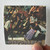 The Deviants Disposable Album Cover Sticker