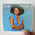 The Stylistics Wonder Woman Album Cover Sticker