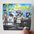 The Fortunes Greatest Hits Album Cover Sticker The Fortunes Greatest Hits Album Cover Sticker