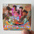 The Hollies Evolution Album Cover Sticker