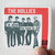 The Hollies Im Alive You Know He Did Album Cover Sticker