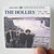 The Hollies The Hollies Greatest Hits Album Cover Sticker