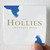 The Hollies Greatest Hits 2 Album Cover Sticker