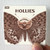 The Hollies Butterfly Album Cover Sticker