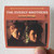 The Everly Brothers In Our Image Album Cover Sticker