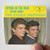 The Everly Brothers Crying In The Rain Im Not Angry Album Cover Sticker
