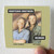 The Righteous Brothers Reunion Album Cover Sticker