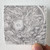 The Devils Blood Iii Tabula Rasa Or Death And The Seven Pillars Album Cover Sticker The Devils Blood Iii Tabula Rasa Or Death And The Seven Pillars Album Cover Sticker