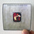 Ted Gardestad Franska Kort Album Cover Sticker