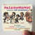 The Rubinoos Paleophonic Album Cover Sticker