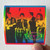 The B-52s Cosmic Thing 1 Album Cover Sticker