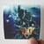 TNT Atlantis Album Cover Sticker