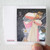 Tigerwine Nothing Is For You Album Cover Sticker