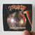 Tankard Disco Destroyer Album Cover Sticker