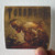 Toranaga Righteous Retribution Album Cover Sticker