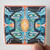 Tash Sultana Flow State Album Cover Sticker
