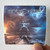 Triosphere The Road Less Travelled Album Cover Sticker