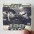 Tha Dogg Pound 100 Wayz Album Cover Sticker