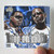 Tha Dogg Pound Keep On Ridin Album Cover Sticker
