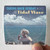 Taking Back Sunday Tidal Wave Album Cover Sticker