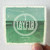 Taking Back Sunday Tayf10 Acoustic Album Cover Sticker