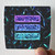 Two Door Cinema Club Gameshow Album Cover Sticker Two Door Cinema Club Gameshow Album Cover Sticker