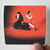 The White Stripes Elephant 1 Album Cover Sticker