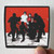 The White Stripes White Blood Cells 1 Album Cover Sticker The White Stripes White Blood Cells 1 Album Cover Sticker