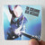 The Screaming Blue Messiahs Gun Shy Album Cover Sticker