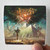 The End of All Reason Artifacts Album Cover Sticker