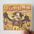 The Queers Ol Maestro Album Cover Sticker