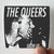 The Queers Grow Up Album Cover Sticker