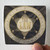 The Law The Law Album Cover Sticker