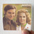 Tammy Wynette Lets Build A World Together Album Cover Sticker Tammy Wynette Lets Build A World Together Album Cover Sticker