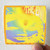 The Enid Sundialer Album Cover Sticker