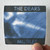 The Dears Missiles Album Cover Sticker