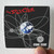 The Selecter String Theory Album Cover Sticker The Selecter String Theory Album Cover Sticker