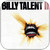 Billy Talent Billy Talent Album Cover Sticker Album Cover Sticker Billy Talent Billy Talent Album Cover Sticker Album Cover Sticker