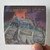 The Lord Weird Slough Feg Digital Resistance 1 Album Cover Sticker