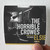 The Horrible Crowes Elsie Album Cover Sticker The Horrible Crowes Elsie Album Cover Sticker