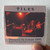 Tiles Presence In Europe 1999 Album Cover Sticker