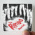 The Riptides Drop Out 1 Album Cover Sticker