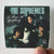 The Supremes I Hear A Symphony Album Cover Sticker