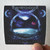 Toby Hitchcock Mercurys Down Album Cover Sticker