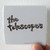 The Telescopes As Approved By The Committee Album Cover Sticker