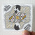 The Wanton Bishops Sleep With The Lights On Album Cover Sticker
