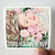 Tori Harper Joy Album Cover Sticker