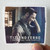 Tiziano Ferro Lamore Una Cosa Semplice Album Cover Sticker