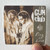 The Gun Club Fire Of Love 1 Album Cover Sticker The Gun Club Fire Of Love 1 Album Cover Sticker