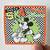 Tokyo Ska Paradise Orchestra Tokyo Ska Plays Disney Album Cover Sticker